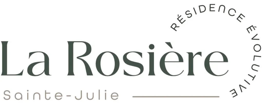 Résidence La Rosière Logo