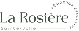 Résidence La Rosière Logo