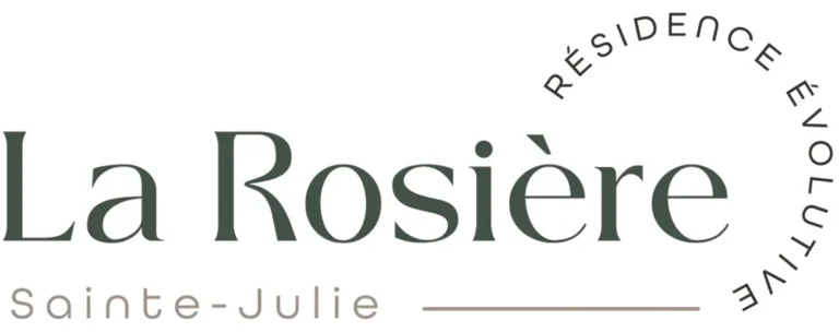 Résidence La Rosière Logo